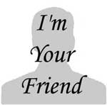 I'm Your Friend