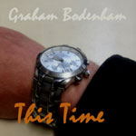 This Time - single