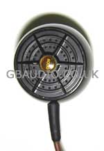 Acos 33-1 vintage moving coil microphone