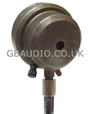 HOM1 vintage microphone