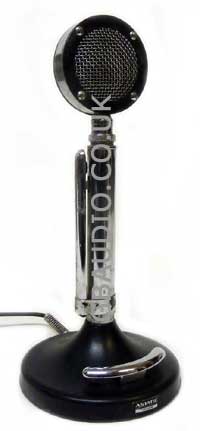 GPO TE29 vintage microphone